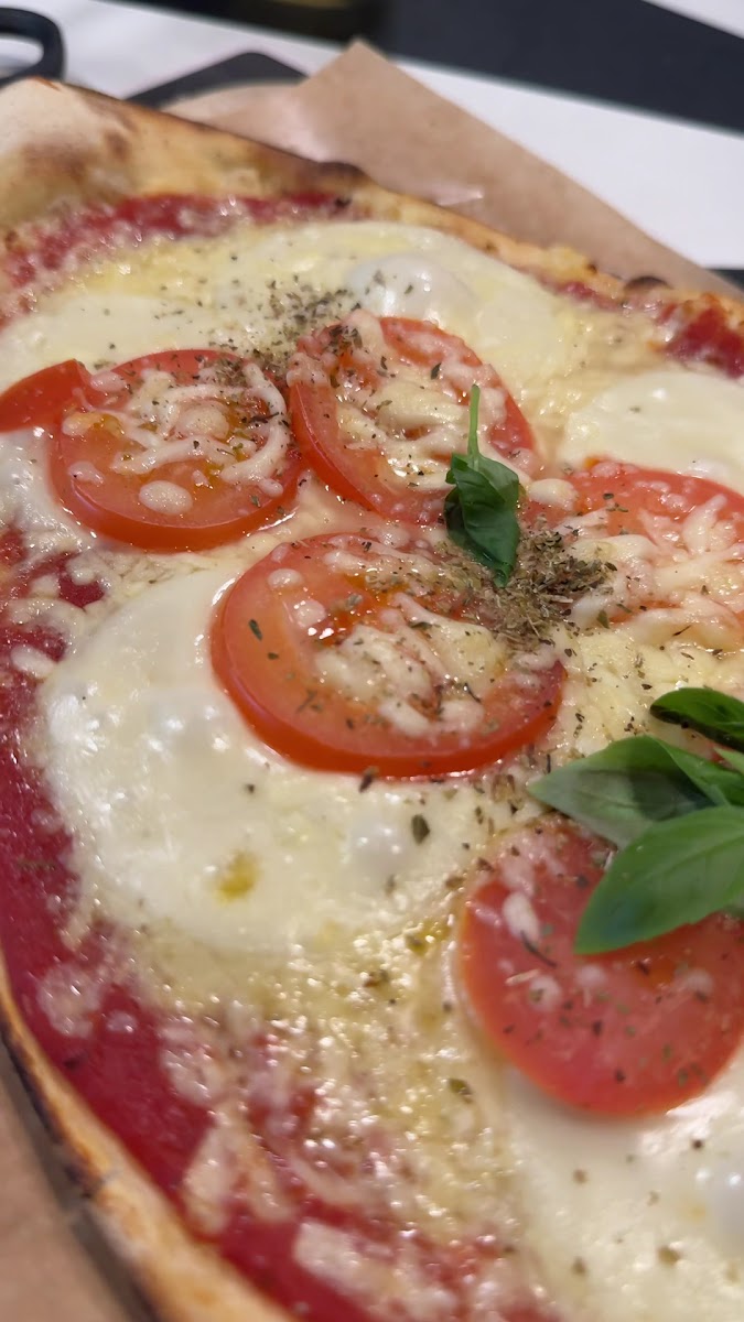 White Monkey Dusseldorf Airport-2